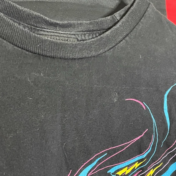 2007 Jimi Hendrix T-shirt - Picture 3 of 5